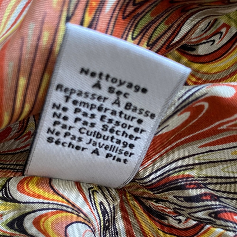 Anthropologie Ruffian Ruffled Brown Jacket - Picture 8 of 8